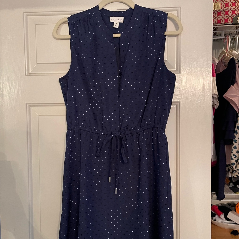 MAISON JULES DRESS